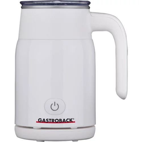 Gastroback Milk Frother 42325, (20830975)