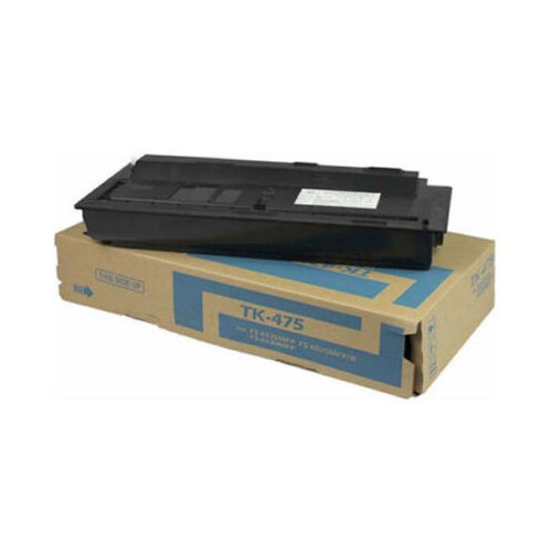 Kyocera TK-475 (1T02K30NL0) 15k Black, originalen toner Cene