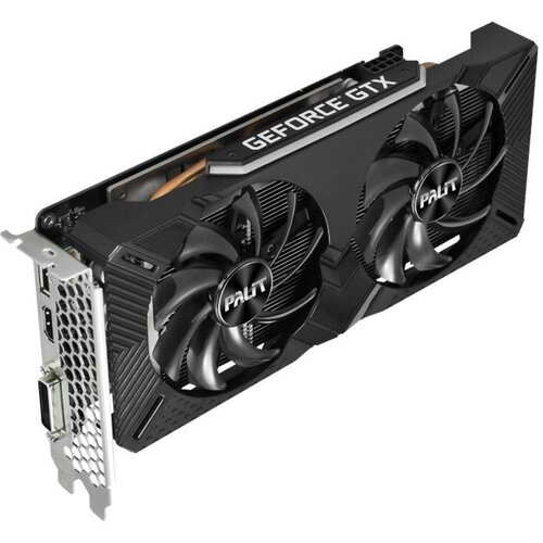 Palit GTX 1660 6GB Dual | Grafična Kartica Cene