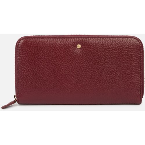 Geox Burgundy Women&amp;#039;s Wallet - Women&amp;#039;s Slike