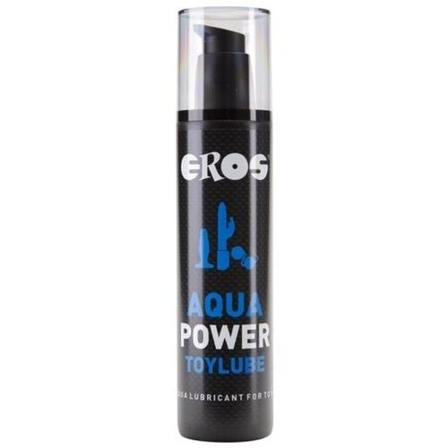 Eros Toylube Aqua Power 250 ml igrače mazivo, (21078991) Slike