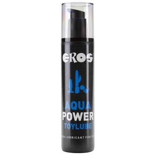 Eros Toylube Aqua Power 250 ml igrače mazivo, (21078991)