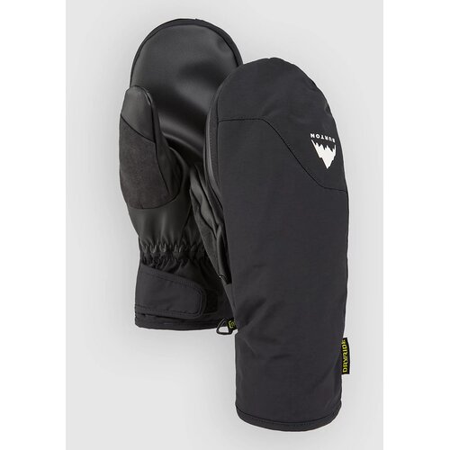 Burton Access Rokavice Mitt true black Slike