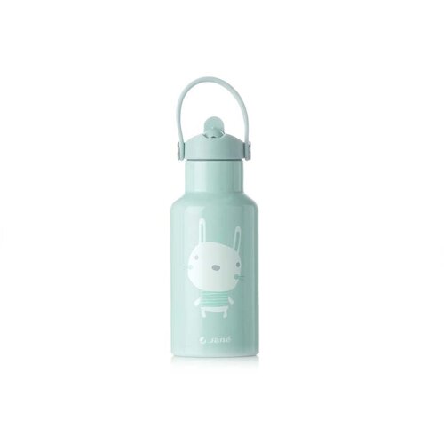 Jane Termo bočica 350 ml od nehrđajućeg čelika, Mint Slike