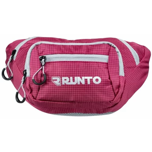 Runto FANNY Sportska torbica oko struka, ružičasta, veličina