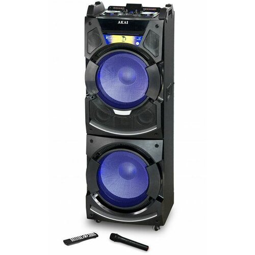 Akai DJ-S5H podni zvučni sistem Cene