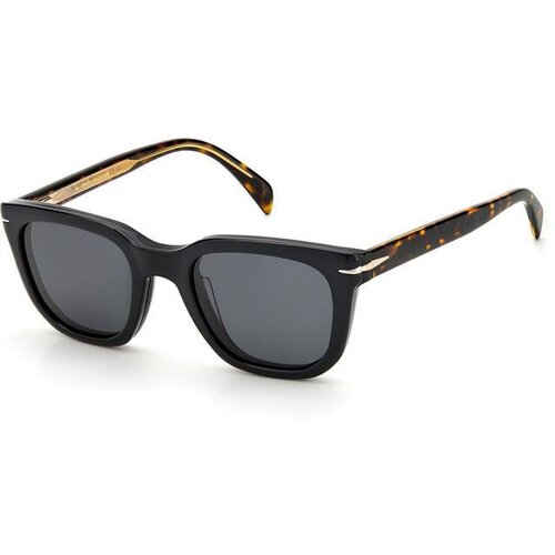 David Beckham DB7043/CS 086/M9 Polarized ONE SIZE (50) Havana/Siva Slike