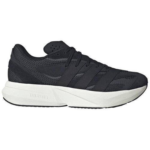 Adidas Nizke superge Lightblaze Črna Slike