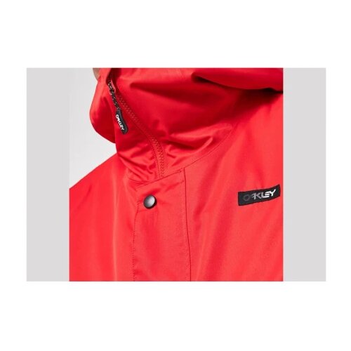 Oakley jakna range rc red line l m s xl Cene