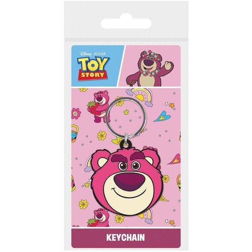 Pyramid Privezak Disney - Toy Story - Lotso Cene