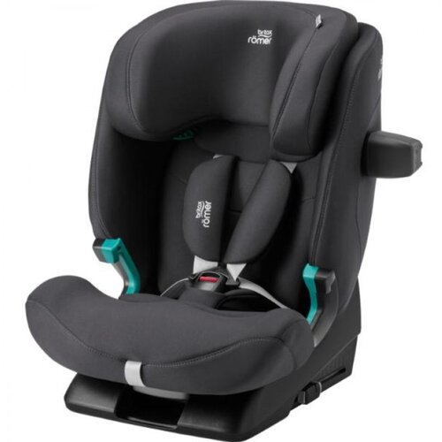 Britax Romer a-s advansafix pro (76-150cm) deepgrey ( A096565 ) Cene