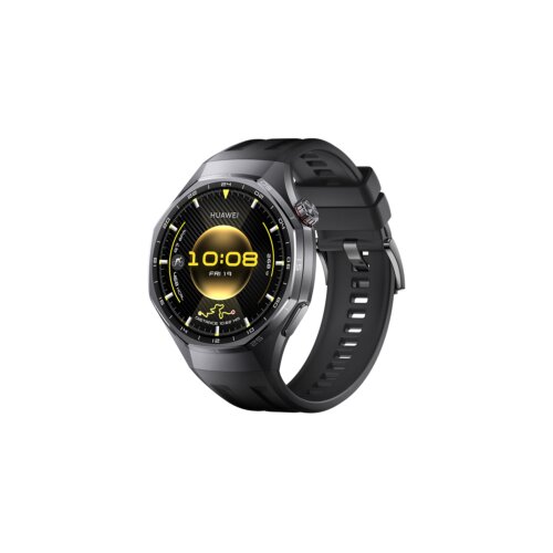  Pametni sat Huawei Watch GT 6 Pro 46mm Black Cijene
