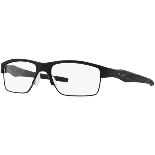 Oakley Crosslink Switch OX 3128 01 55 Férfi szemüvegkeret (optikai keret) Cene