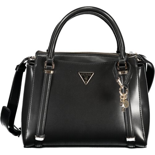 Guess Jeans WOMEN&#39;S BAG BLACK Cijene