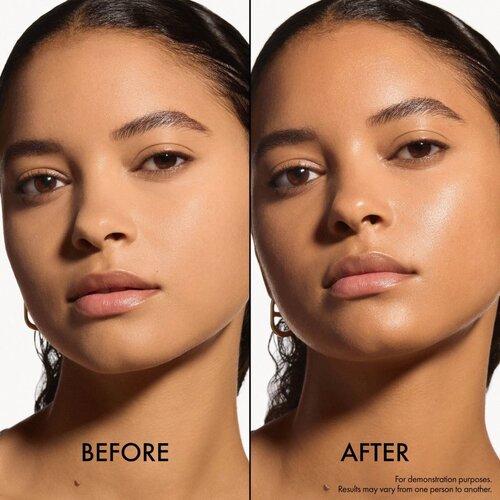 Dior Solar Self Tanning Drops kapi za samotamnjenje za lice i vrat 30 ml Slike
