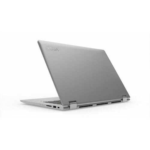 Lenovo IdeaPad YOGA 530-14 (Mineral Grey) Full HD IPS Touch, i3-7130U, 8GB, 128GB SSD, Win 10 Home 81EK019TYA laptop Slike