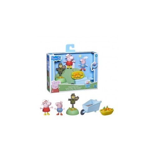  Peppa prase bašta set ( 933129 ) Cene
