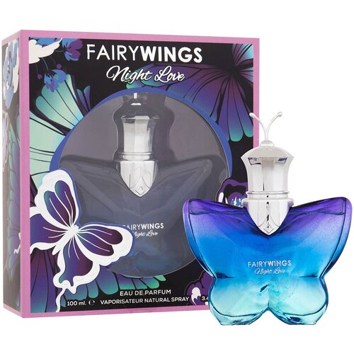 Marc Dion Fairy Wings Night Love parfumska voda 100 ml za ženske Cene