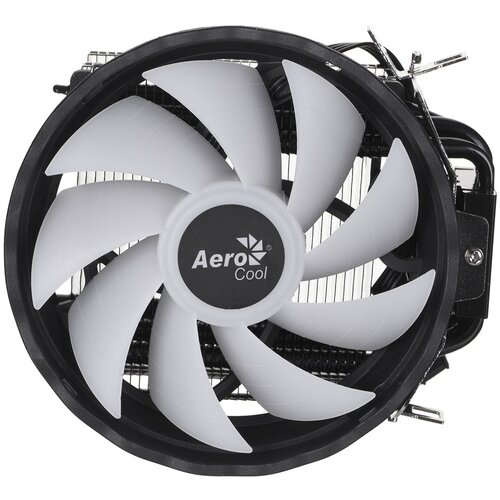 Aero Cool PGS Rave 3 FRGB PWM 4P Cijene