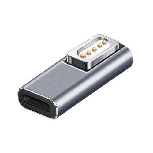 INF USB-C ženski na MagSafe 2 adapter - pretvornik iz aluminijeve zlitine za MacBook, (5000291485) Slike