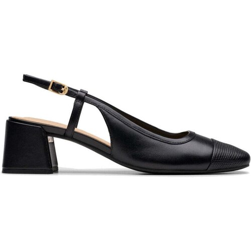 Clarks - Crna Slike