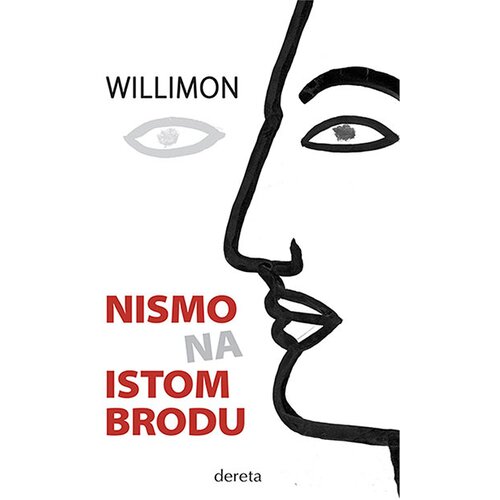 Dereta Biljana Willimon - Nismo na istom brodu Slike