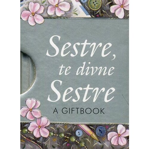 Valera Pam Brown - Sestre, te divne sestre Cene