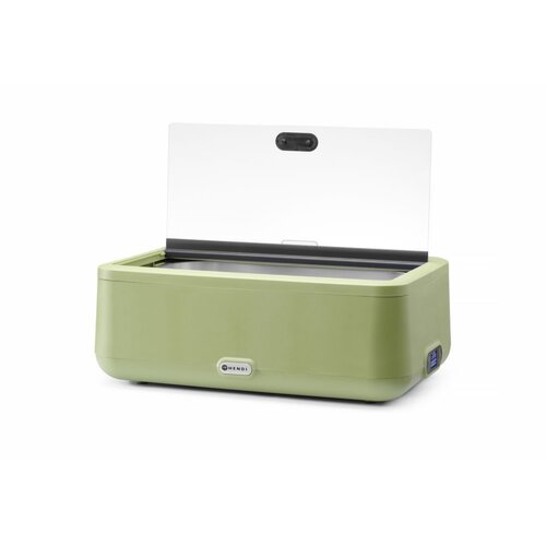 Hendi Chafing Dish UNIQ, zelena posuda za održavanje toplote, 470435 Slike