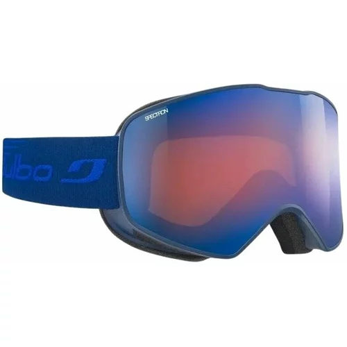 Julbo Pulse Blue/Orange/Flash Blue Skijaške naočale