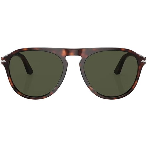  Mu&amp;scaron;ke Sunčane naočale Persol Persol PO3302S Tortoise Slike