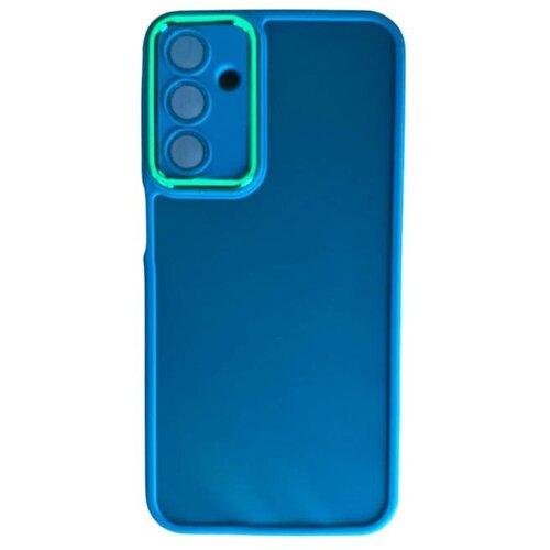 FRAME maskica Samsung A35 zelena Cene