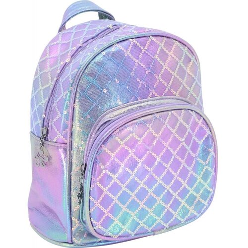 STREET Nahrbtnik FASHION VIOLET QUEEN Cene