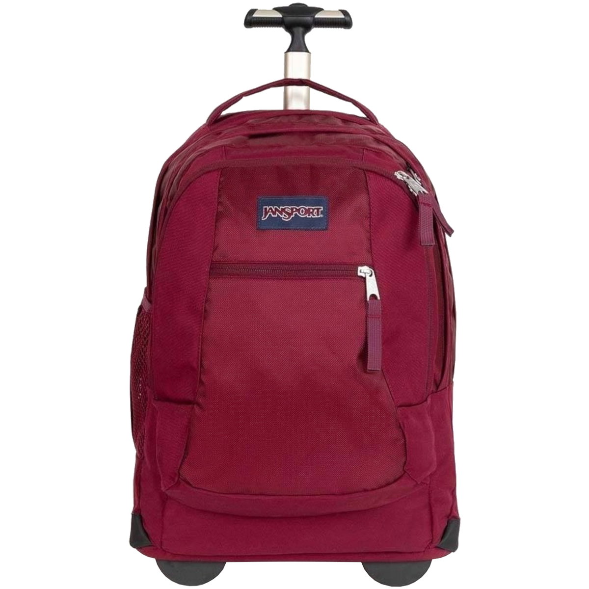Jansport Nahrbtniki Driver 8 Backpack Bag Bordo Slike