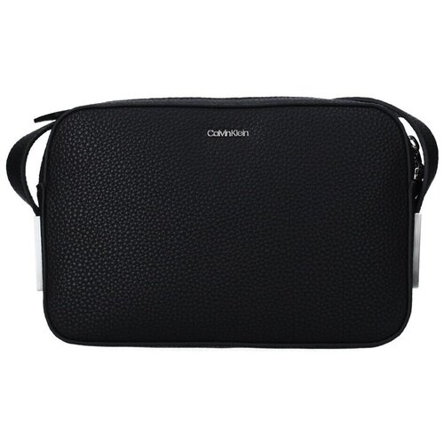 Calvin Klein Jeans Torbe za čez ramo K60K610452 Črna Slike