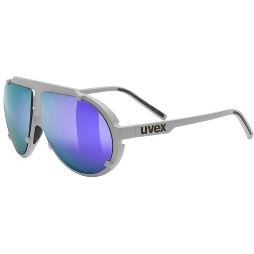 Uvex esntl pina 5516 ONE SIZE (60) Siva/Vijolična Slike