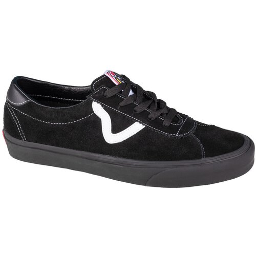 Vans Nizke superge UA Sport Črna Cene