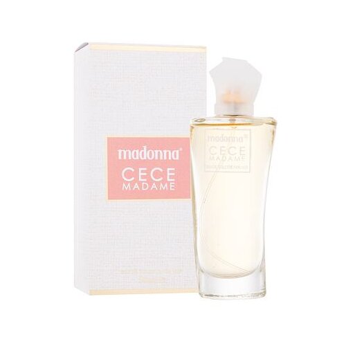 Madonna Nudes 1979 cece madame toaletna voda 50 ml za ženske Cene