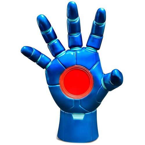 Marvel Iron Man Stealth Armor Figura 25cm Cene