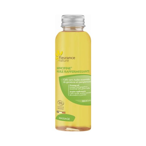 Fleurance Nature mINCIFINE® firming oil Cijene
