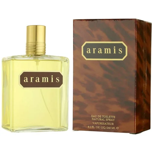 Parfem za muškarce Aramis EDT Aramis For Men 240 ml