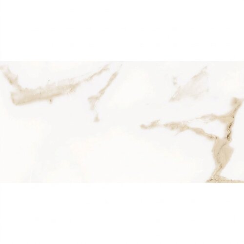 Eco Ceramic Casablanca Gold 60x120 Sjaj Slike