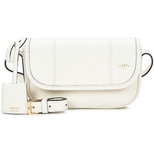 Lancel VICTOIRE DE MINI Bijela Slike