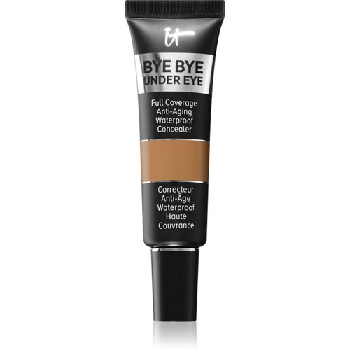 IT Cosmetics Bye Bye Under Eye korektor proti staranju odtenek 33.5 Tan Natural 12 ml Slike