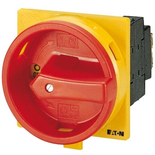 Eaton (Moeller) Glavno stikalo za vgradnjo/rdeče/N P1-32/EA/SVB/N, (20857831) Cene