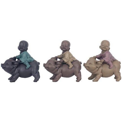 Signes Grimalt Slika 3 Jedinice Multicolour Cijene