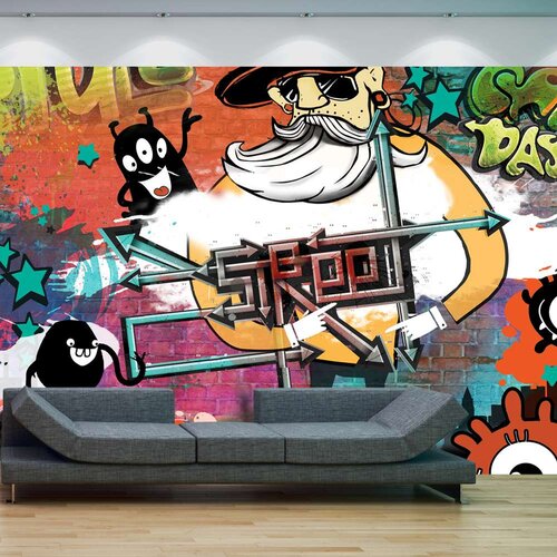  Tapeta - Street movie 300x210 Slike