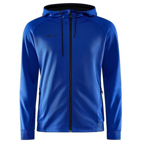 Craft Puloverji Adv Unify Modra Cene