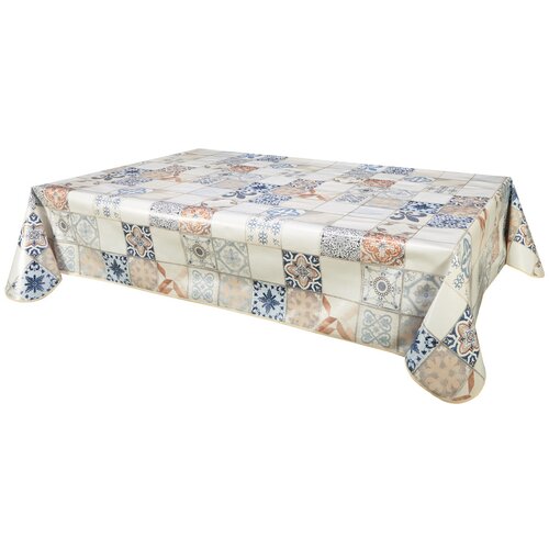 Habitable karodeko - ecru - 140X250 cm bijela Slike