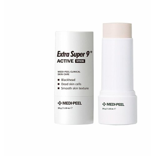 Medi-Peel extra super 9 plus active stick Slike