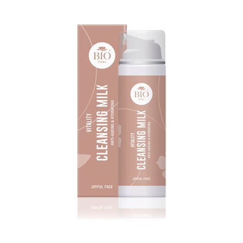 Bio Thai Vitality Cleansing Milk Slike